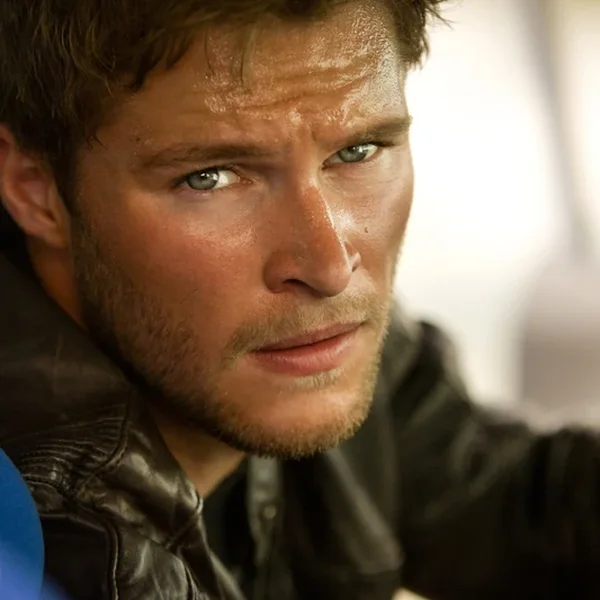 Jack Reynor as Shane Dyson