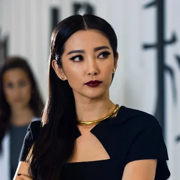Li Bingbing as Su Yueming