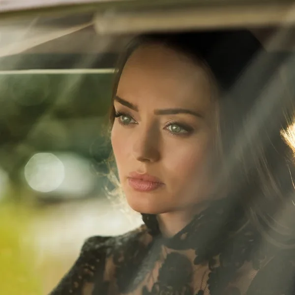 Laura Haddock as Vivian Wembley