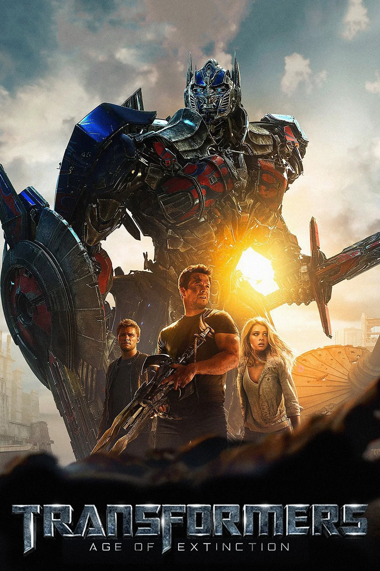 Cemetery Wind hunts the Autobots