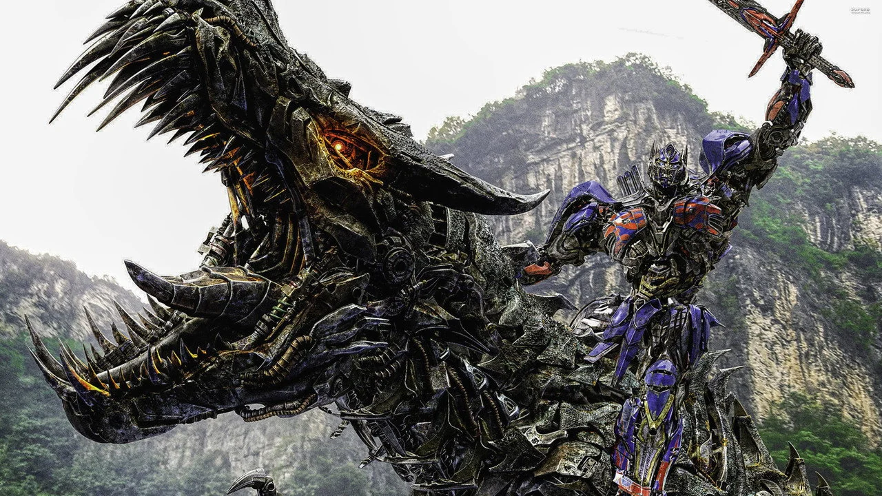 The highest-grossing film of 2014, past a billion dollars.