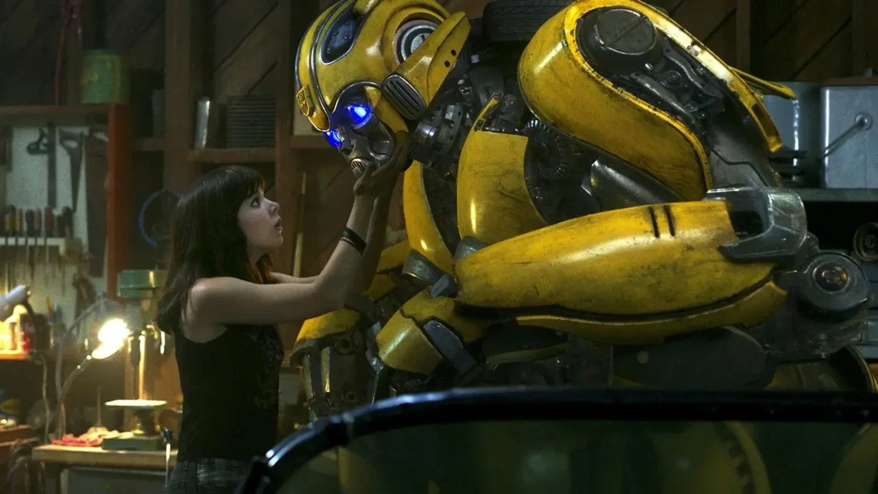 The Decepticon threat is stopped before the army can arrive.
