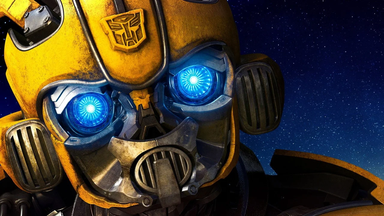 Every hero has a beginning