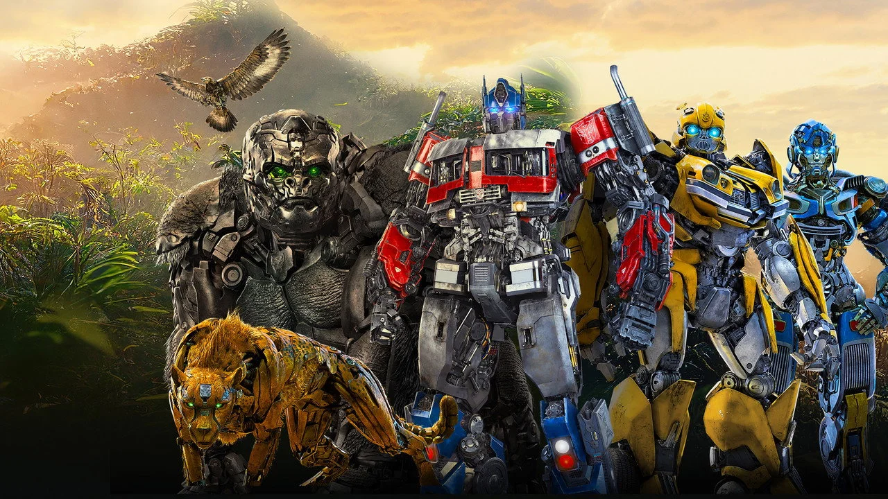 A modest film with an outsized franchise future.