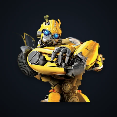 Bumblebee
