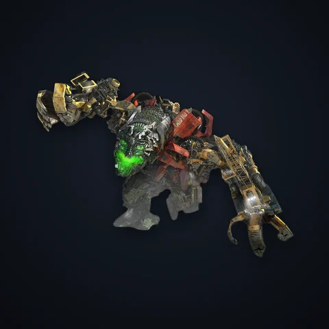 Devastator