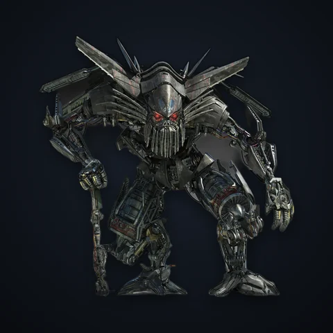 Jetfire