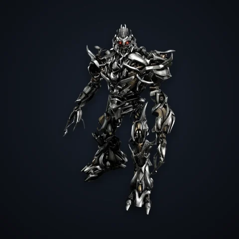 Megatron