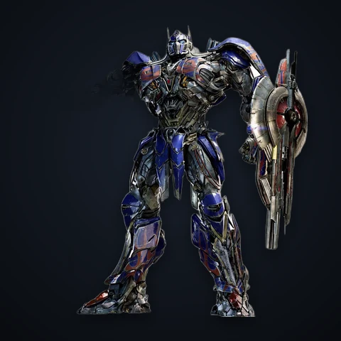 Optimus Prime