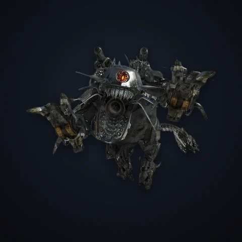 Ravage