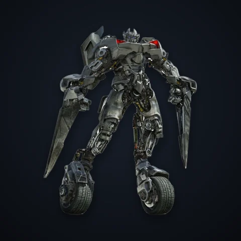 Sideswipe