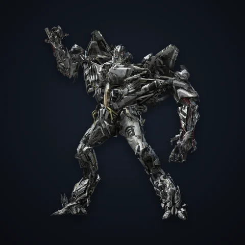 Starscream