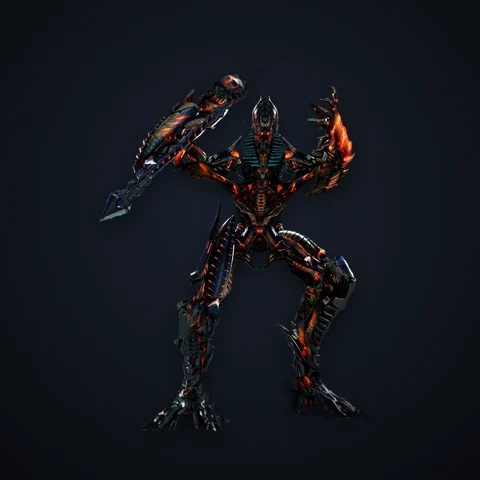 The Fallen
