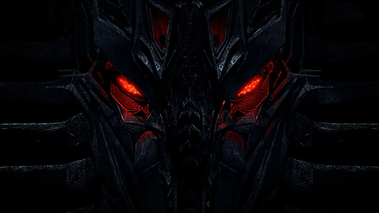 Transformers: Revenge of the Fallen still