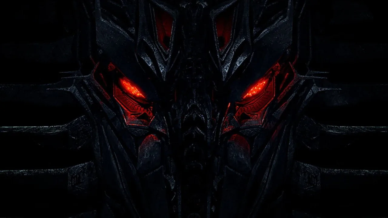 Transformers: Revenge of the Fallen still