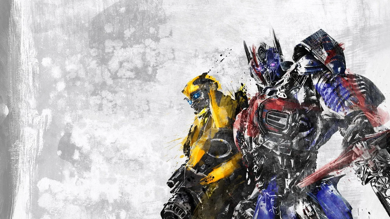 Nemesis Prime