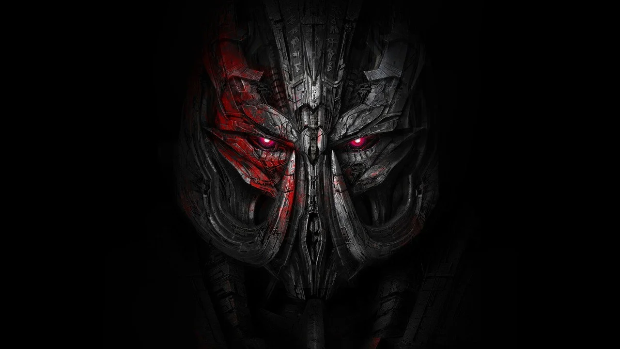 United again, the Autobots stop Cybertron from consuming Earth.