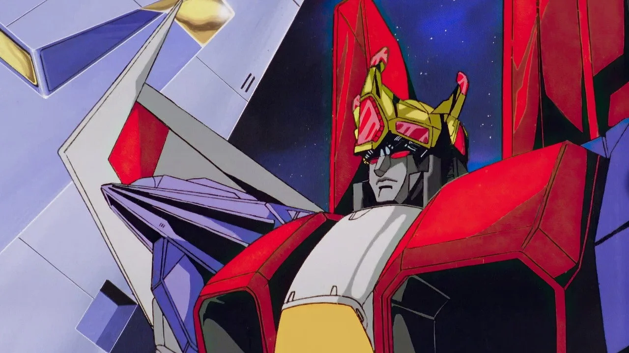 The Transformers: The Movie (1986), still 11.