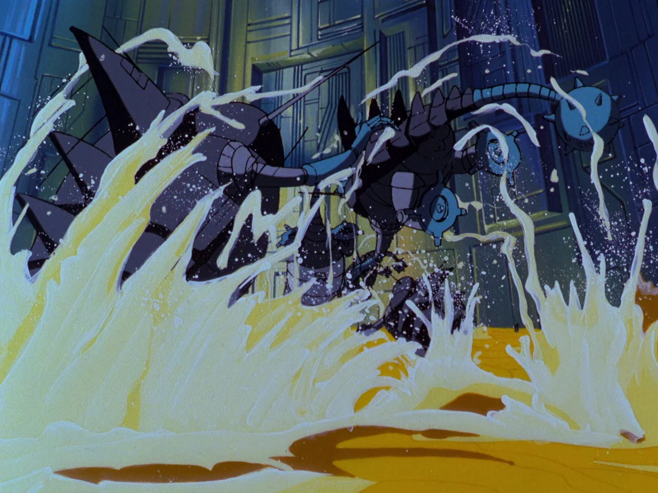 The Transformers: The Movie (1986), still 102.