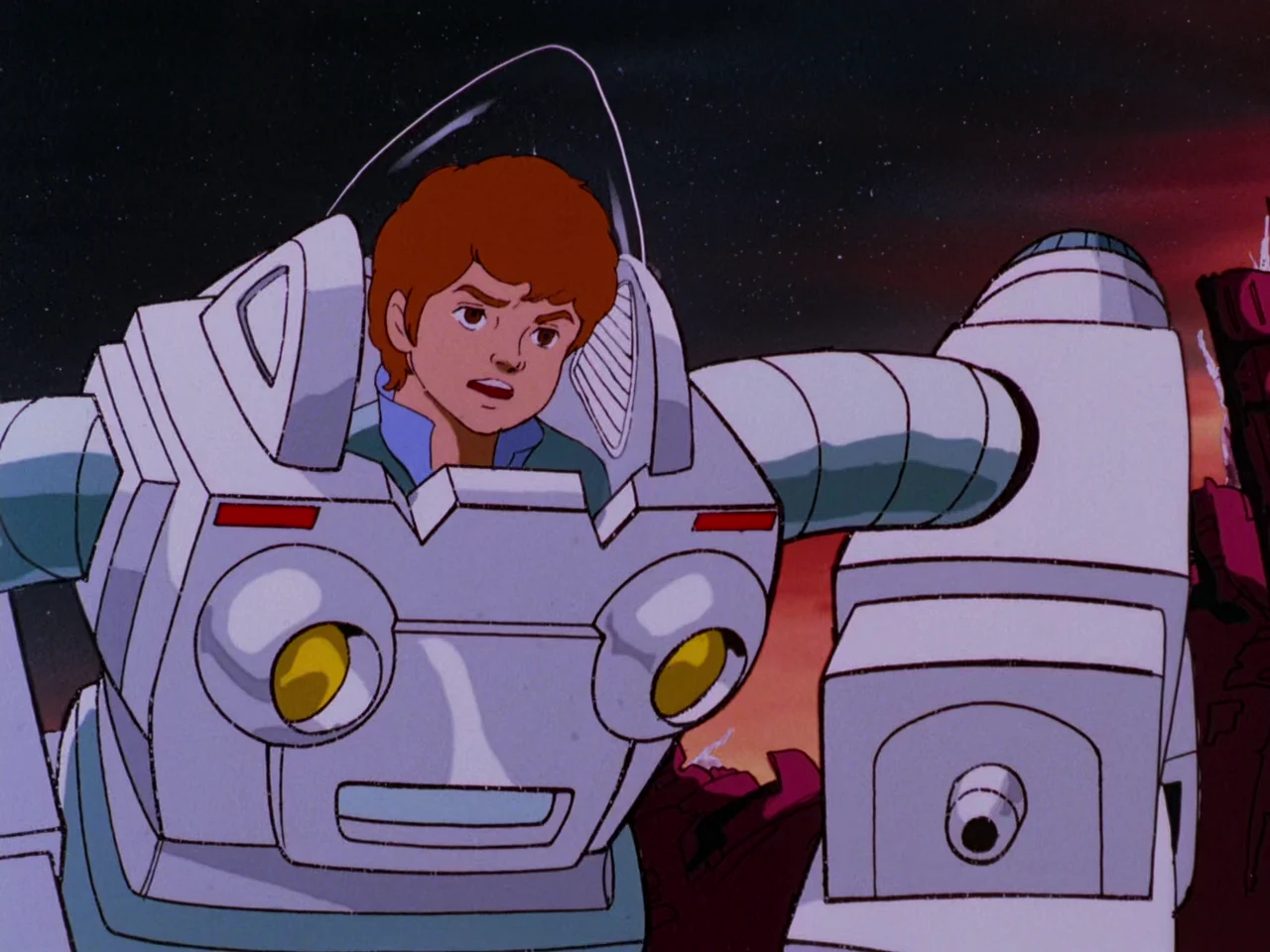 The Transformers: The Movie (1986), still 109.