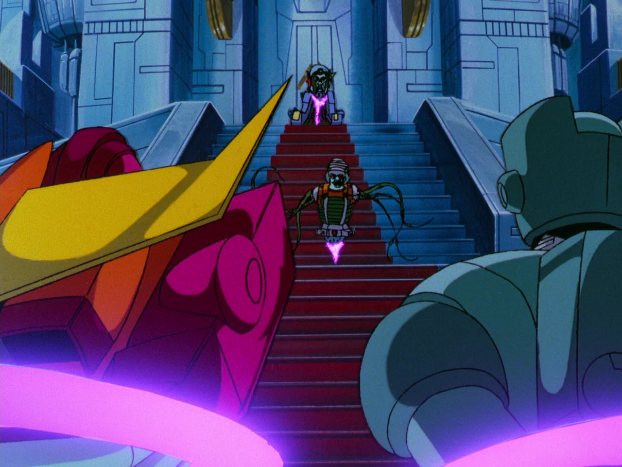 The Transformers: The Movie (1986), still 112.