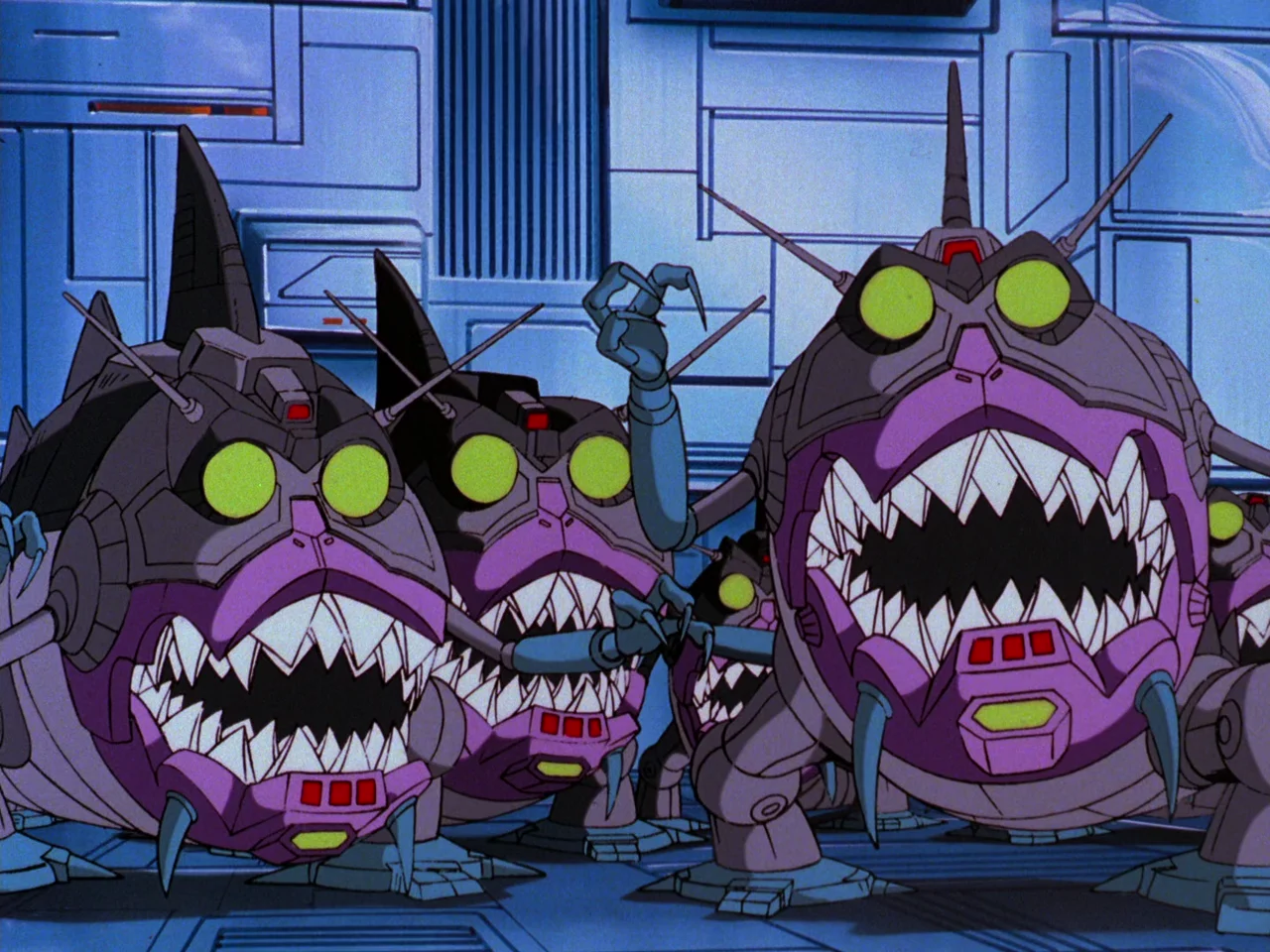 The Transformers: The Movie (1986), still 114.