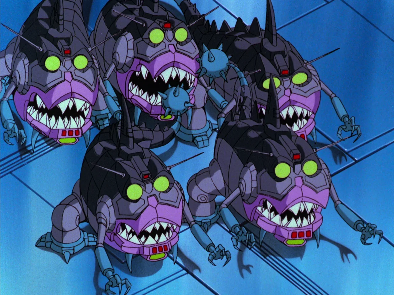 The Transformers: The Movie (1986), still 115.