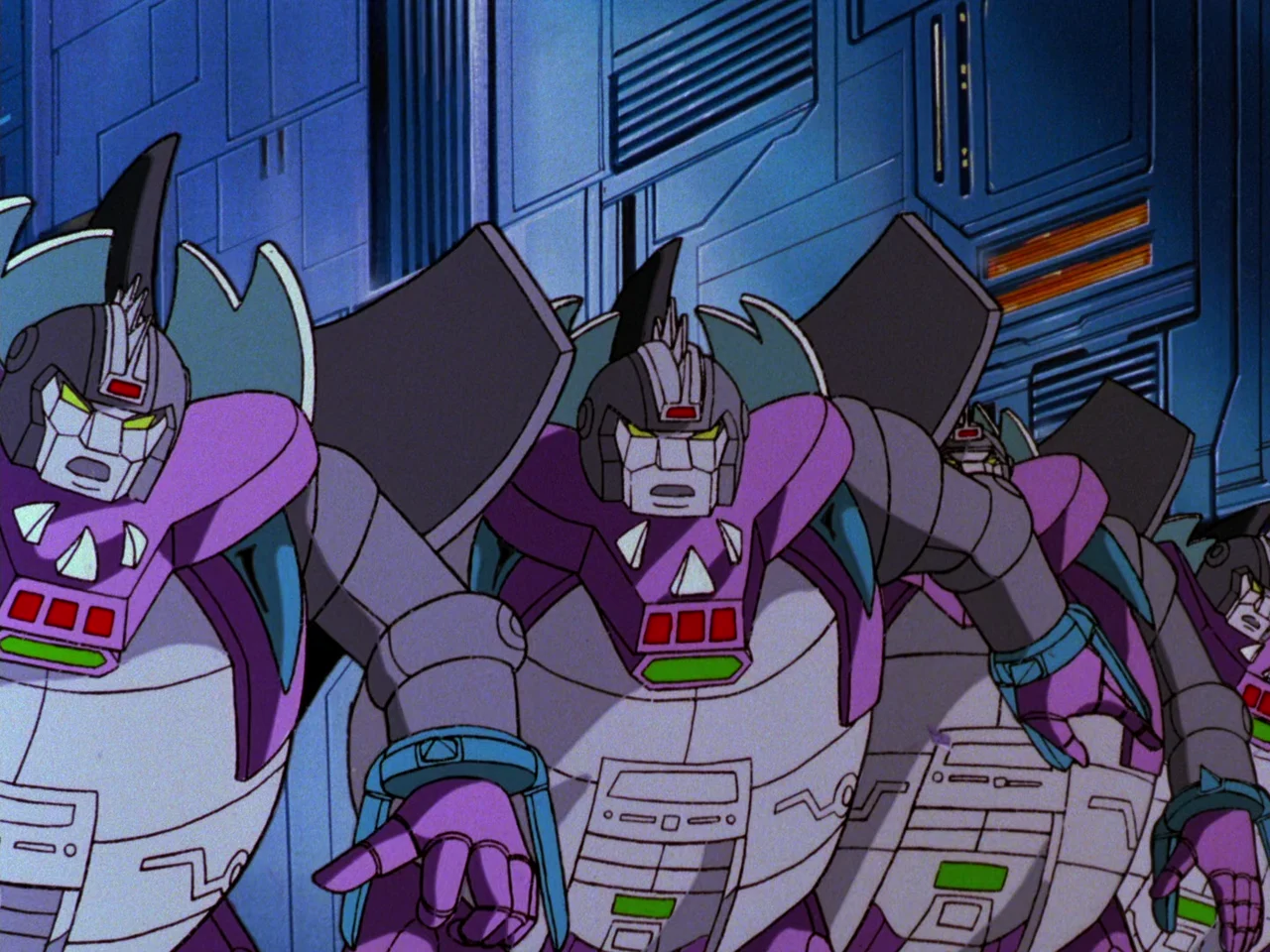 The Transformers: The Movie (1986), still 116.
