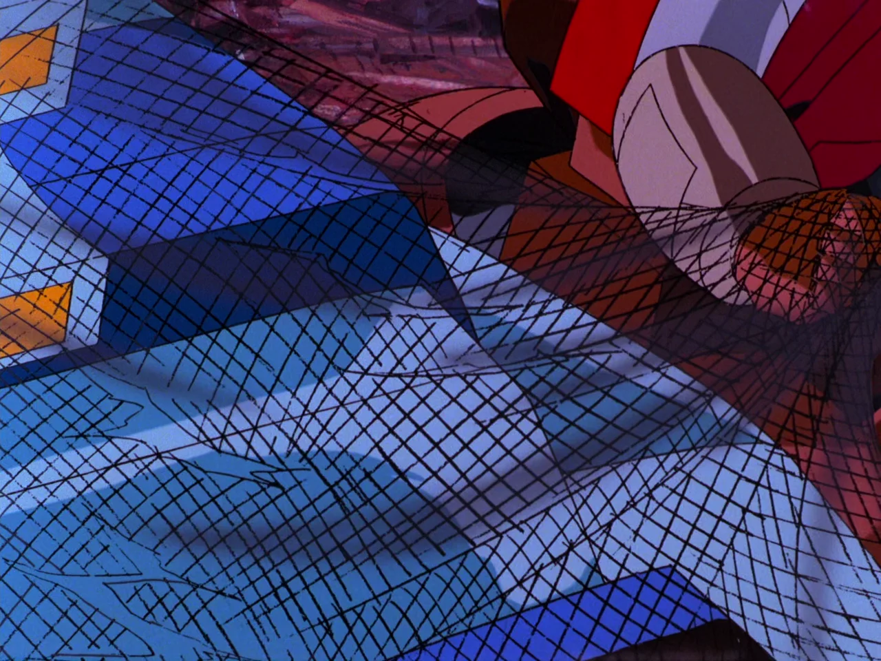 The Transformers: The Movie (1986), still 118.