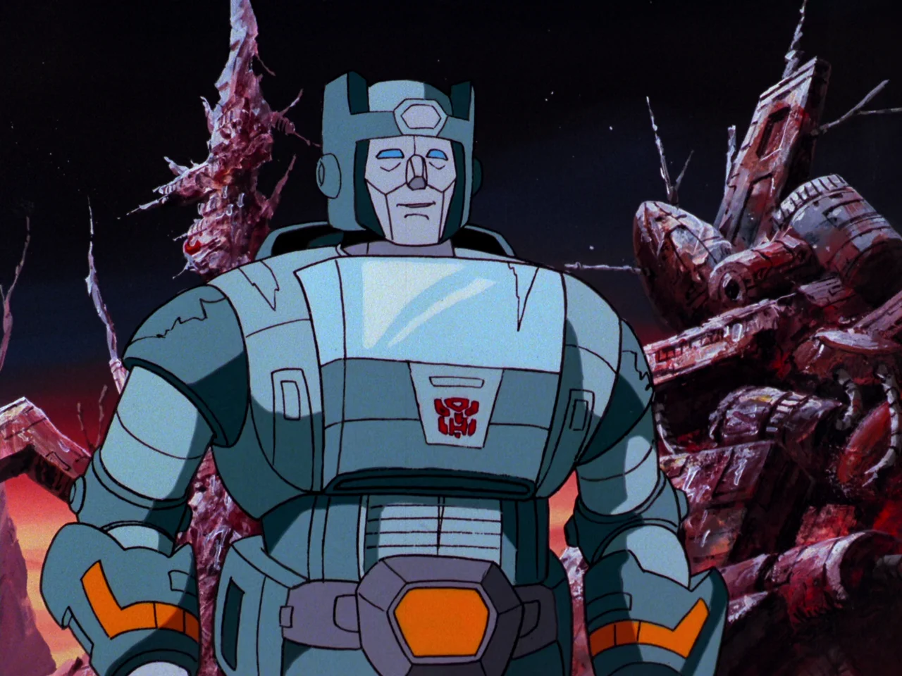 The Transformers: The Movie (1986), still 123.
