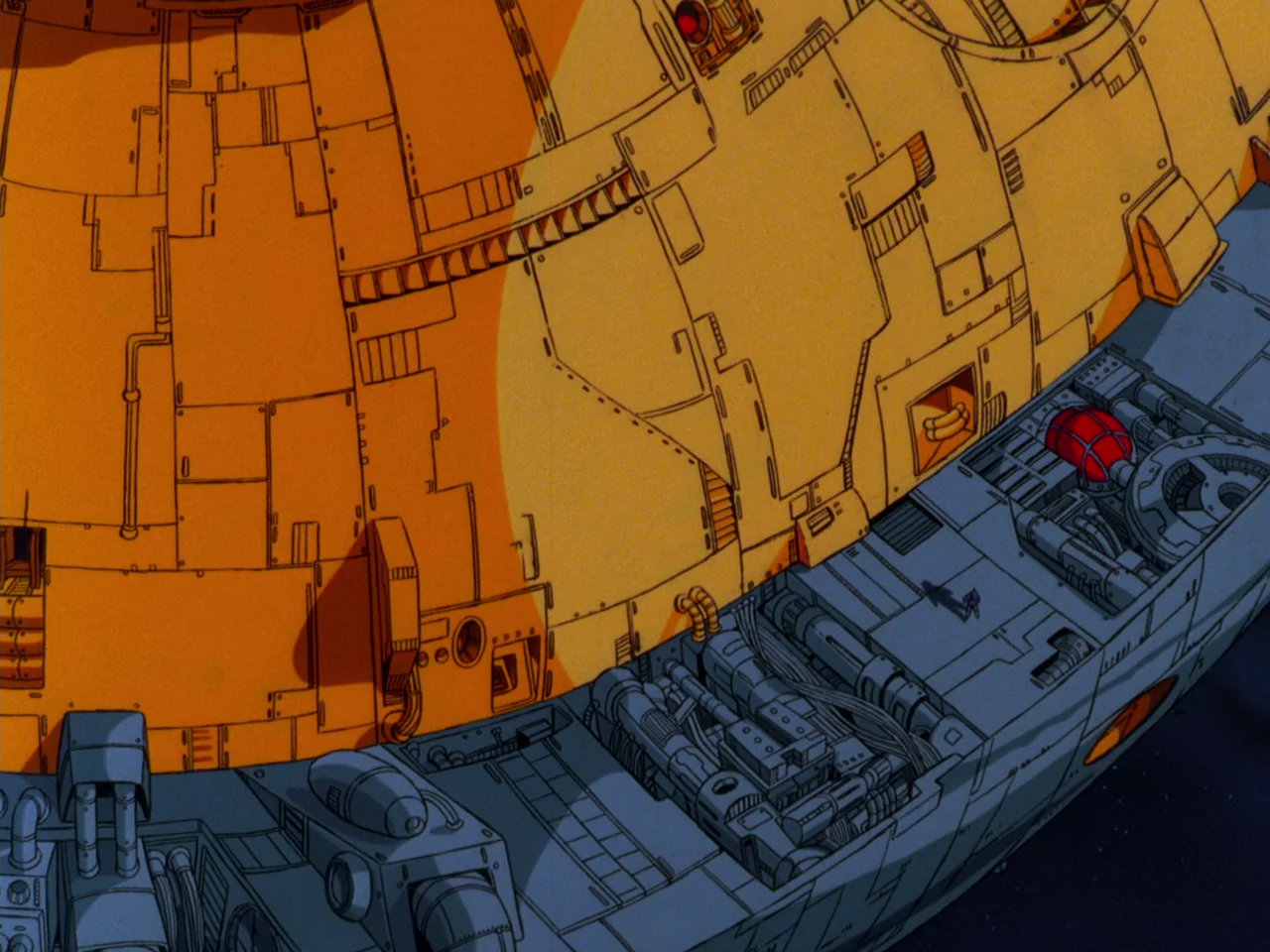 The Transformers: The Movie (1986), still 126.