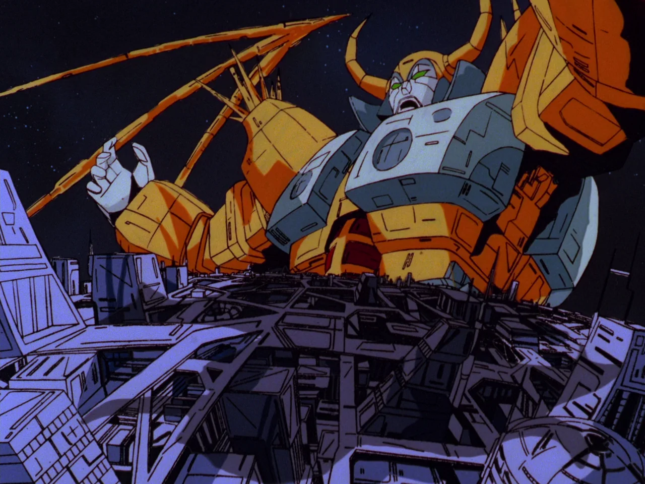 The Transformers: The Movie (1986), still 128.