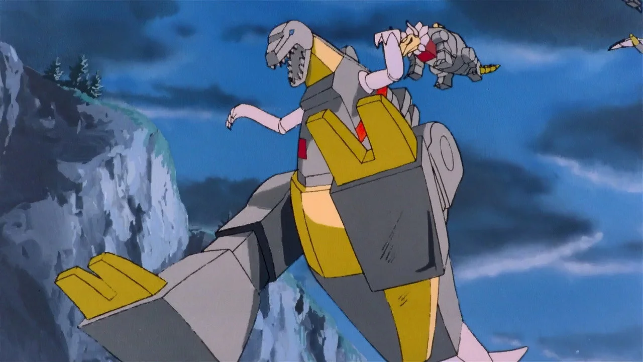 The Transformers: The Movie (1986), still 14.