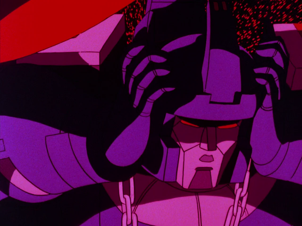 The Transformers: The Movie (1986), still 132.