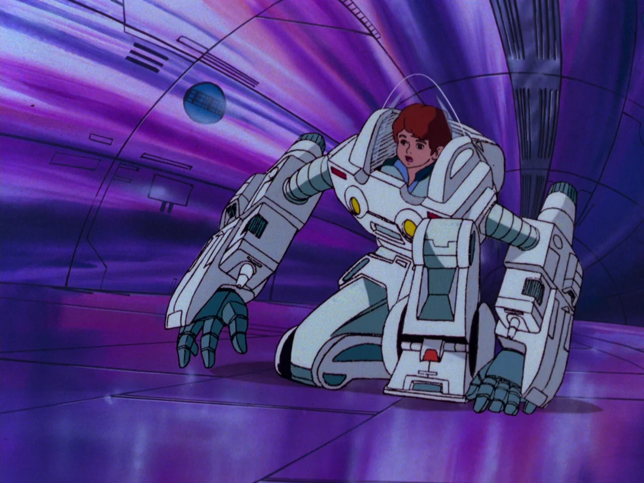 The Transformers: The Movie (1986), still 134.