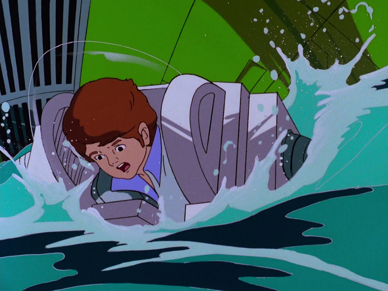 The Transformers: The Movie (1986), still 135.