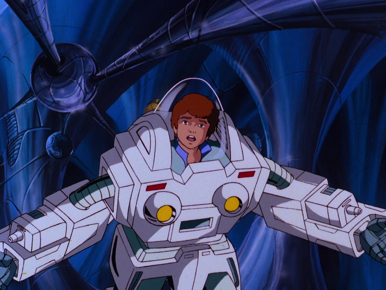 The Transformers: The Movie (1986), still 136.