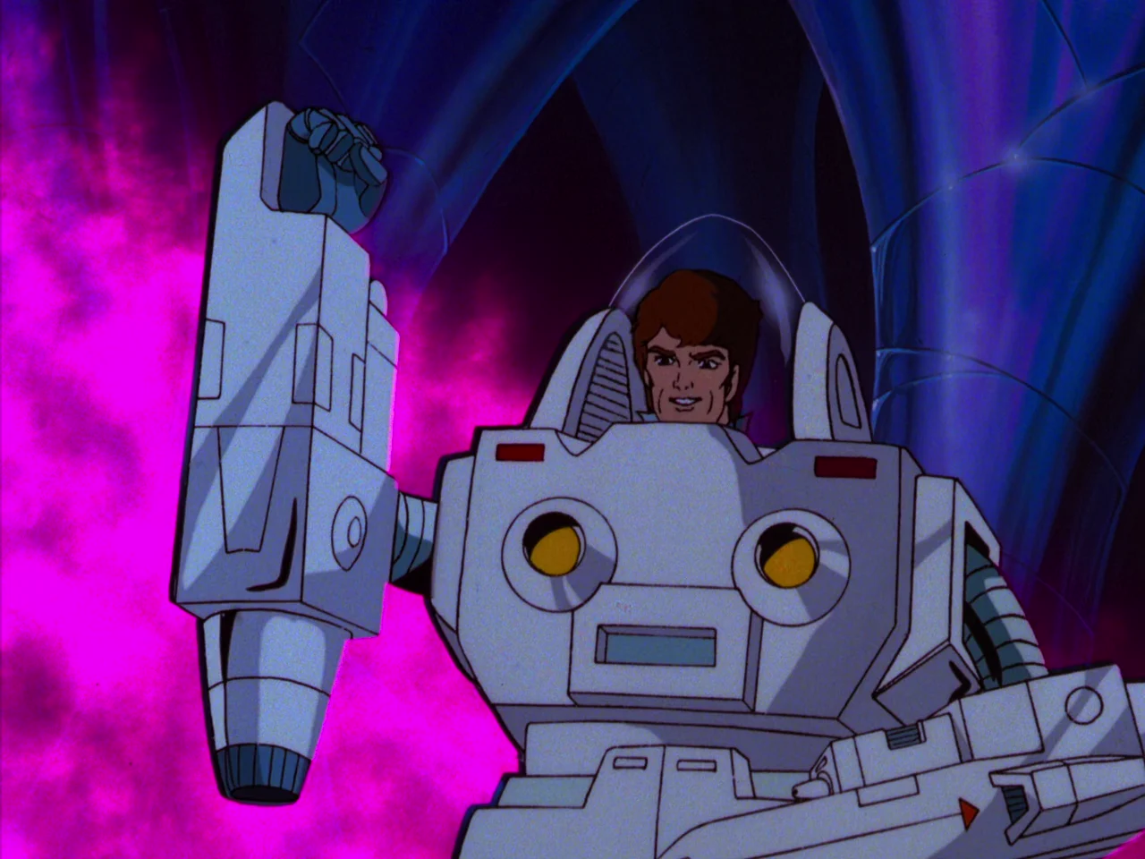 The Transformers: The Movie (1986), still 137.