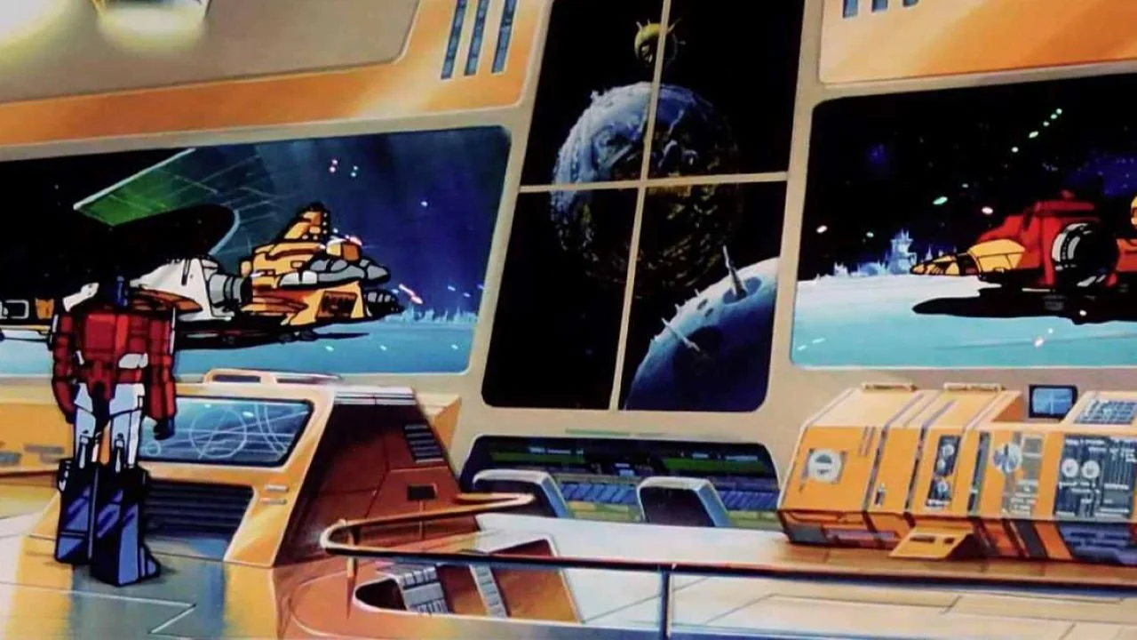 The Transformers: The Movie (1986), still 19.