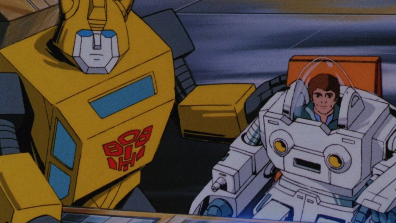 The Transformers: The Movie (1986), still 21.
