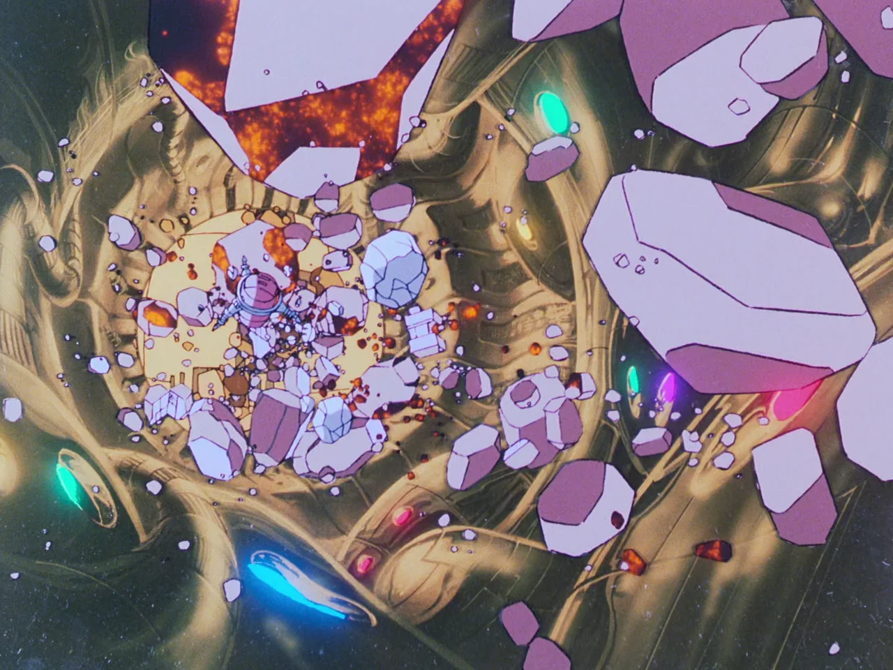 The Transformers: The Movie (1986), still 26.