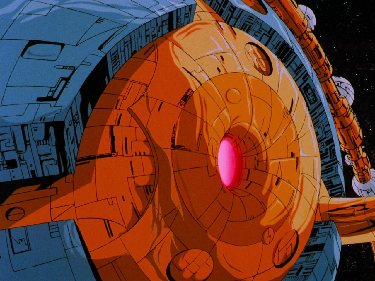 The Transformers: The Movie (1986), still 27.