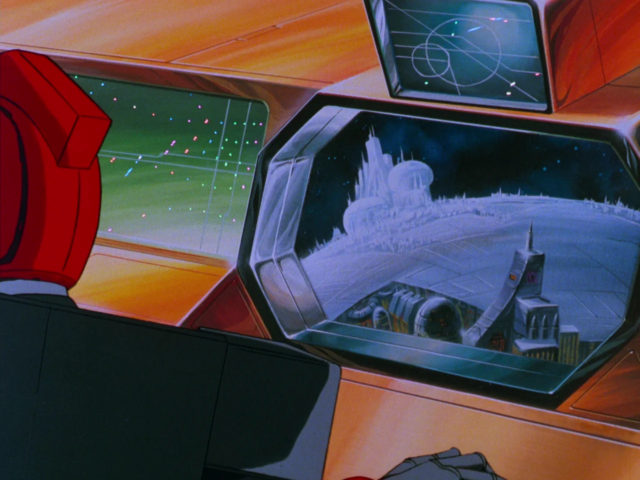 The Transformers: The Movie (1986), still 29.