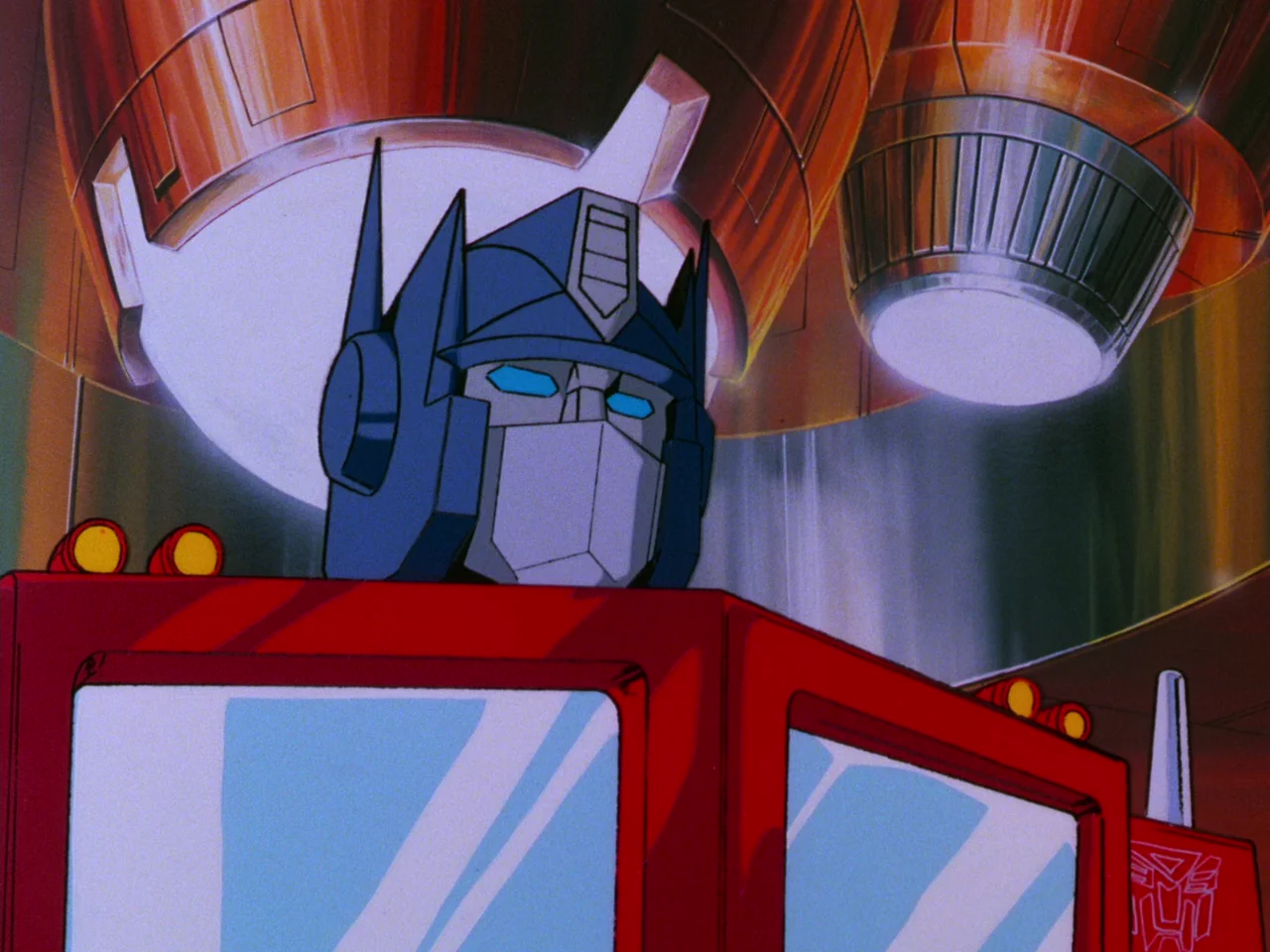 The Transformers: The Movie (1986), still 30.