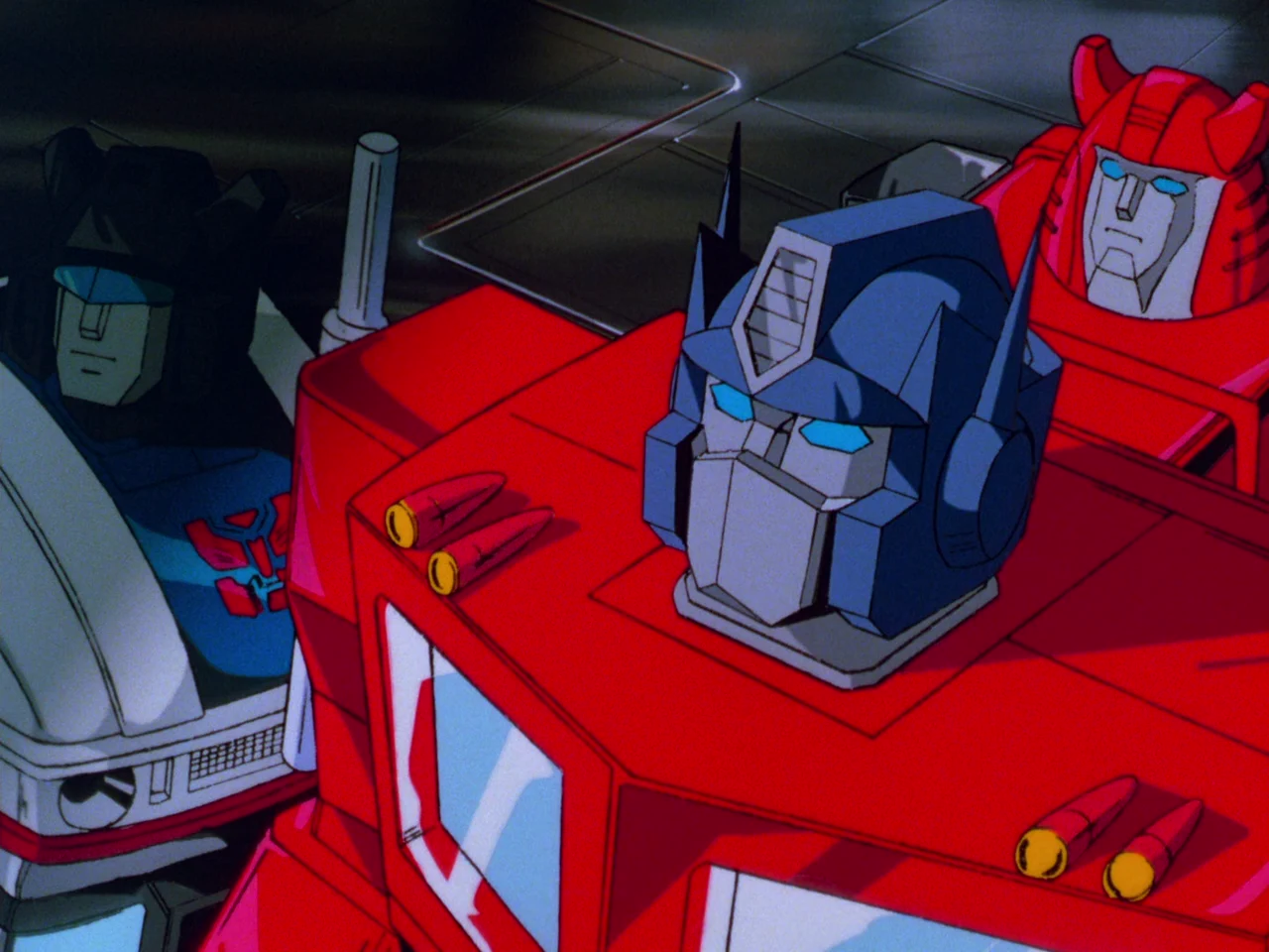 The Transformers: The Movie (1986), still 32.