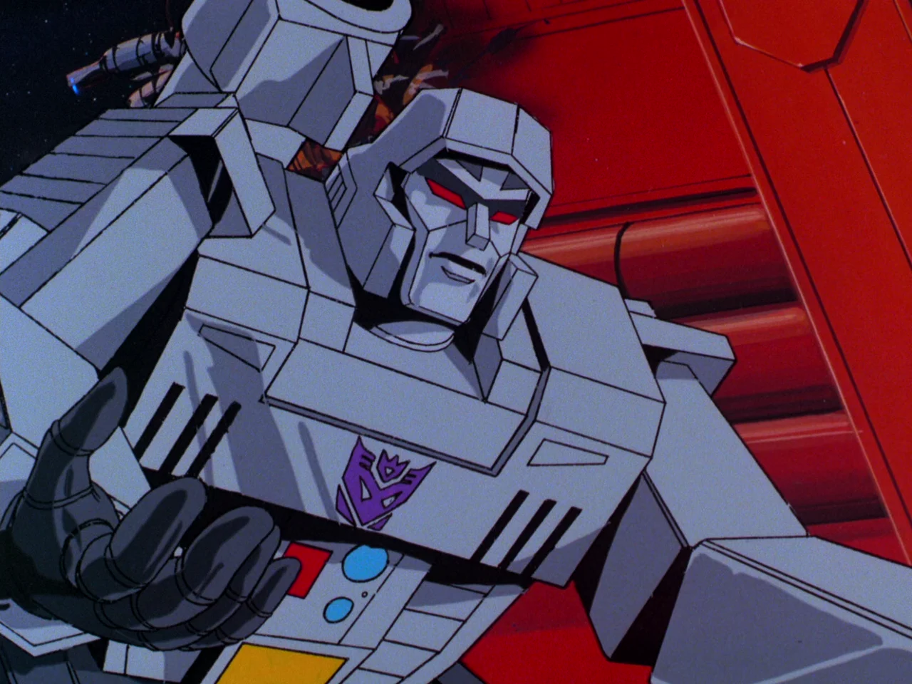 The Transformers: The Movie (1986), still 33.