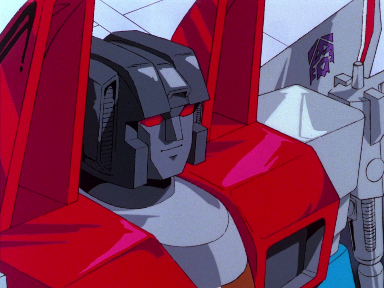 The Transformers: The Movie (1986), still 35.