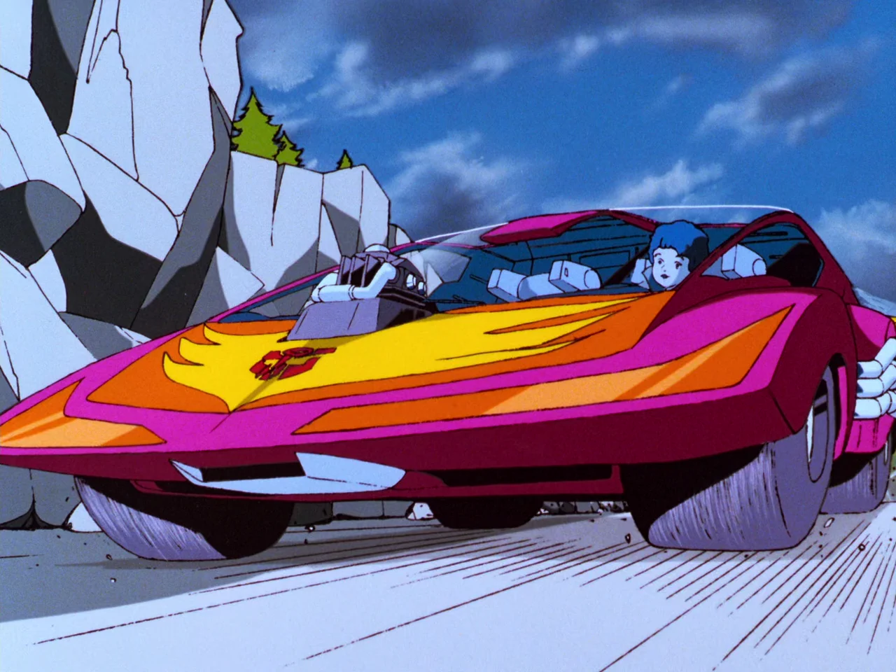 The Transformers: The Movie (1986), still 38.