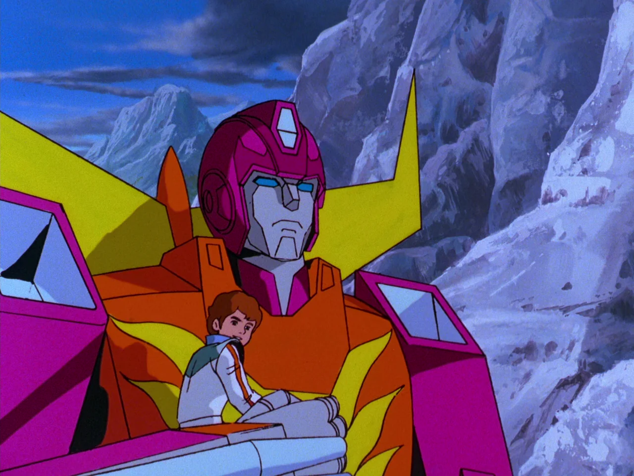 The Transformers: The Movie (1986), still 40.