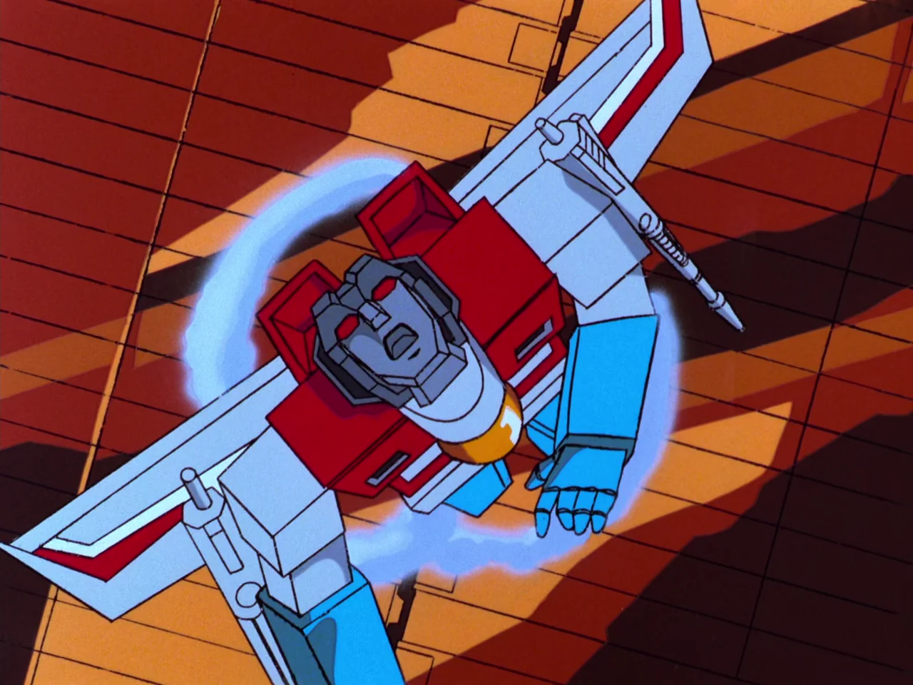 The Transformers: The Movie (1986), still 43.